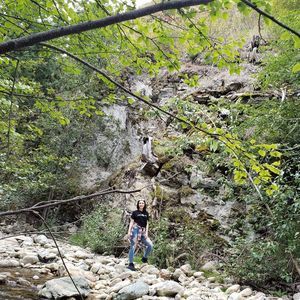 Meet your Posher, Falon